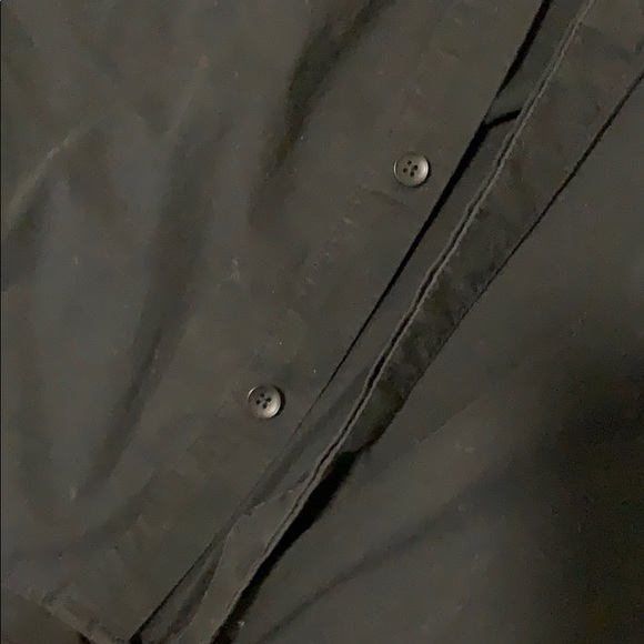 Lulu button down - Picture 2 of 3